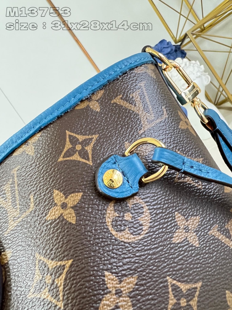 LV Satchel Bags